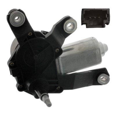 FEBI  Bilstein 44630&nbsp;Moteur d'essuie-glace