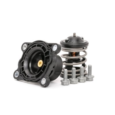 FEBI BILSTEIN  44685&nbsp;Thermostat (avec joint, bo&icirc;tier et vis)