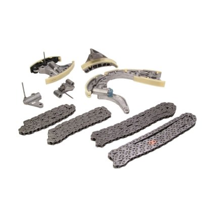 FEBI  bilstein 45007 steuerkettensatz pour arbre &agrave; cames)
