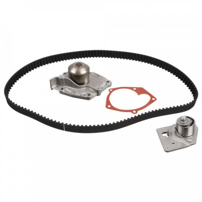FEBI BILSTEIN  45103 kit de courroie de distribution avec pompe &agrave; eau)