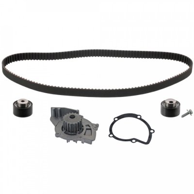 FEBI BILSTEIN  45108 kit de courroie de distribution avec pompe &agrave; eau)
