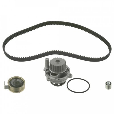FEBI BILSTEIN  45124 de courroie de distribution avec pompe &agrave; eau)