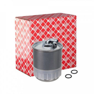 FEBI BILSTEIN  45165 Filtre &agrave; carburant