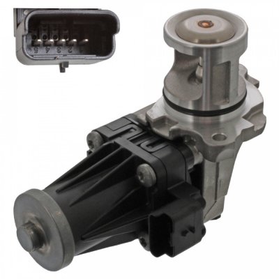 FEBI  Bilstein 45200&nbsp;agr de Valve