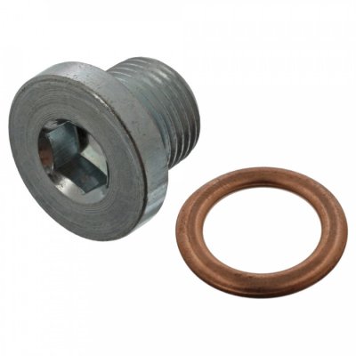 FEBI  Bilstein 45618&nbsp;Fermeture Vis pour Carter d'huile