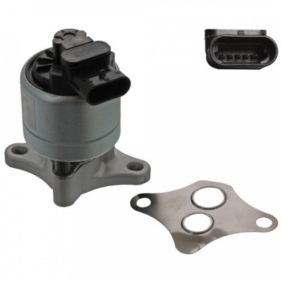 FEBI  Bilstein 45630&nbsp;agr de Valve