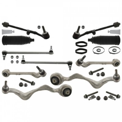 FEBI BILSTEIN  46280&nbsp;Bras de liaison, suspension de roue