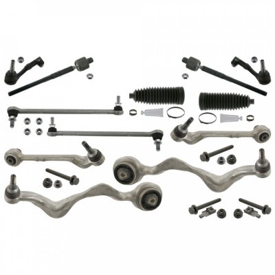 FEBI BILSTEIN  46285&nbsp;Bras de liaison, suspension de roue