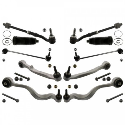FEBI BILSTEIN  46318&nbsp;Bras de suspension