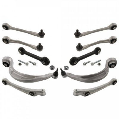 FEBI BILSTEIN  46418&nbsp;Bras de suspension