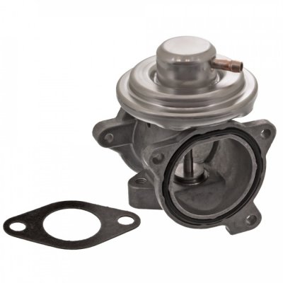 FEBI  Bilstein 46806&nbsp; d'&eacute;chappement Valve de r&eacute;gulation avec valve Joint, agr&nbsp;-&nbsp;, ,