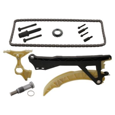 FEBI BILSTEIN  47660 - Kit de distribution par cha&icirc;ne