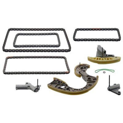 FEBI BILSTEIN  48322 - Kit de distribution par cha&icirc;ne