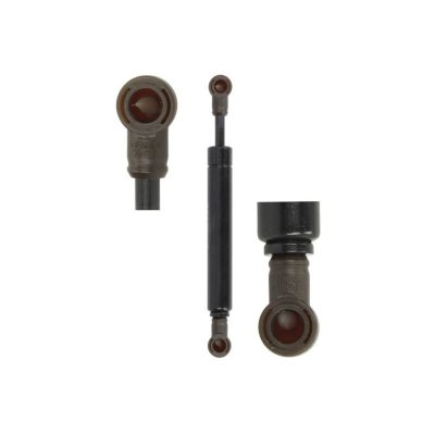 FEBI  BILSTEIN Amortisseur tringlerie (injection) 14690