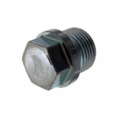 FEBI  BILSTEIN Bouchon de vidange 48879 SUBARU IMPREZA