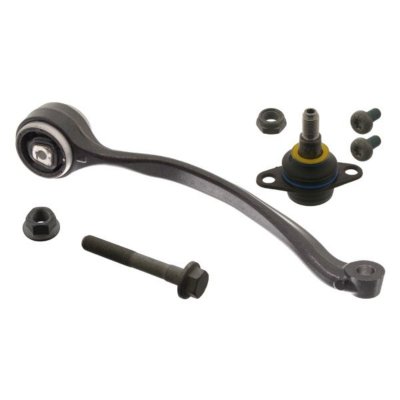 FEBI PROKIT FEBI BILSTEIN Bras de suspension BMW 40854 31126768984,31126768984S1