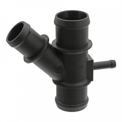 FEBI BILSTEIN  Bride de liquide de refroidissement 102294