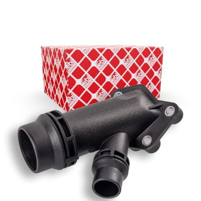FEBI BILSTEIN  Bride de liquide de refroidissement 173395