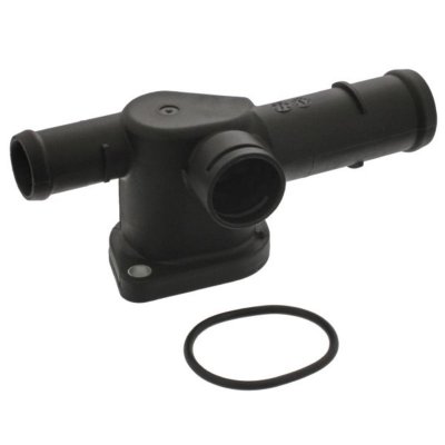 FEBI  BILSTEIN Bride de liquide de refroidissement 48365