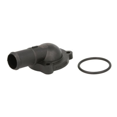 FEBI  BILSTEIN Bride de liquide de refroidissement 48383 FORD KA