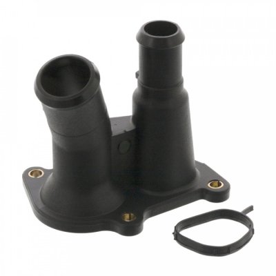 FEBI  BILSTEIN Bride de liquide de refroidissement 48677