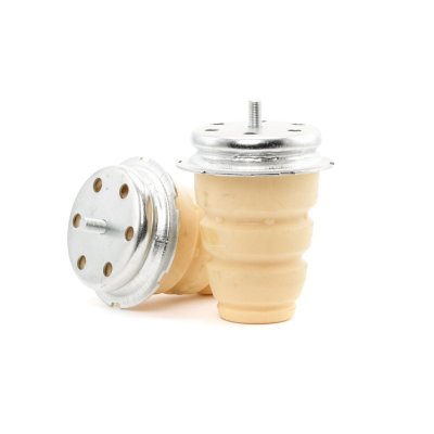 FEBI BILSTEIN  But&eacute;e &Eacute;lastique, Suspension 36852 PEUGEOT BOXER