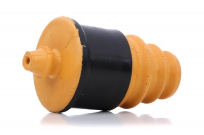 FEBI BILSTEIN  But&eacute;e &Eacute;lastique, Suspension 36976 FIAT 500