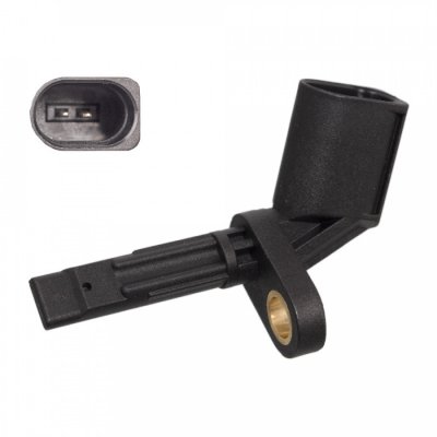 FEBI  BILSTEIN Capteur ABS 101054 AUDI Q5