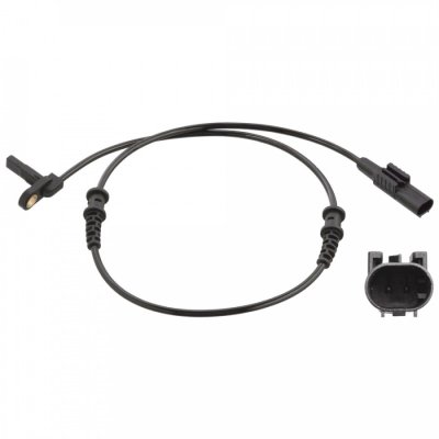 FEBI  BILSTEIN Capteur ABS 106160