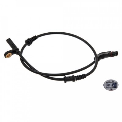 FEBI BILSTEIN  Capteur ABS 38373 MERCEDES-BENZ CLASSE C