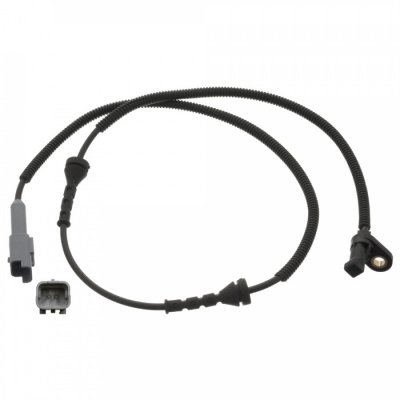 FEBI BILSTEIN  Capteur ABS 45228 CITROEN C8