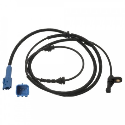 FEBI BILSTEIN  Capteur ABS 45229 CITROEN C5