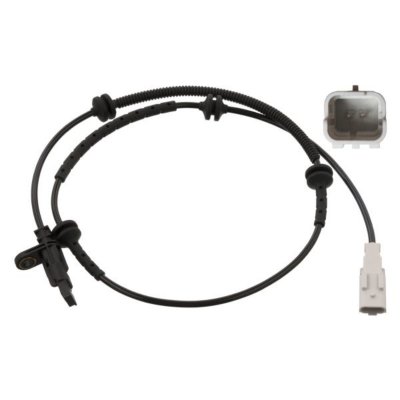 FEBI  BILSTEIN Capteur ABS 47005 PEUGEOT 607
