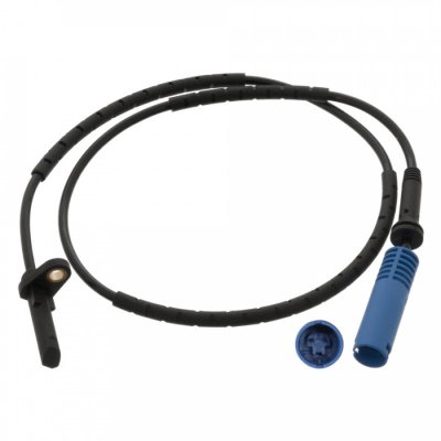 FEBI BILSTEIN  Capteur ABS 47362 BMW S&eacute;rie 3