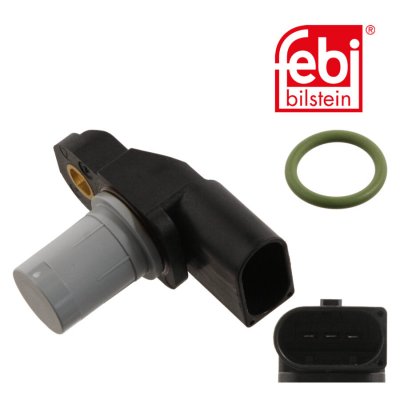 FEBI BILSTEIN  Capteur de position d'arbre &agrave; cames 31700