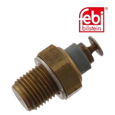 FEBI  BILSTEIN Capteur (temp&eacute;rature d'huile) 33825 AUDI A4