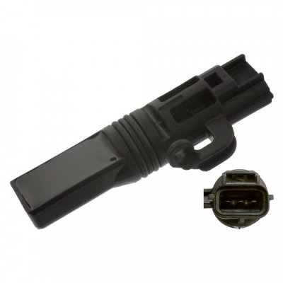 FEBI  BILSTEIN Capteur (vitesse) 37333 FORD FOCUS