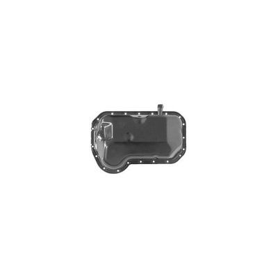 FEBI  BILSTEIN Carter d'huile 03887 VOLKSWAGEN GOLF