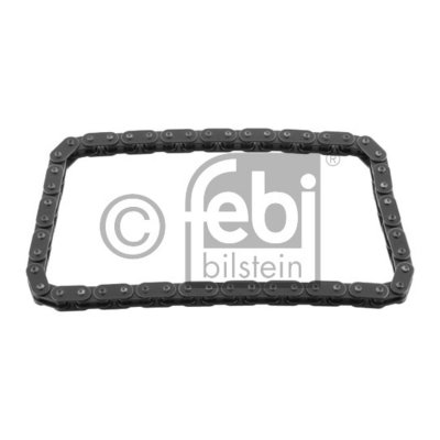 FEBI  BILSTEIN Cha&icirc;ne (commande de pompe &agrave; huile) 33636