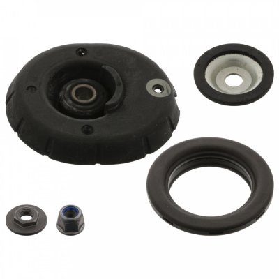 FEBI BILSTEIN  Coupelle d'amortisseur 45681