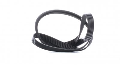 FEBI BILSTEIN  Courroie d'accessoire 37538 MERCEDES-BENZ SERIE 124