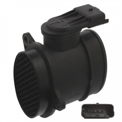 FEBI BILSTEIN  D&eacute;bitm&egrave;tre de masse d'air 37300