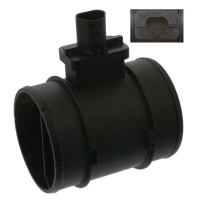 FEBI BILSTEIN  D&eacute;bitm&egrave;tre de masse d'air 40959 OPEL CORSA