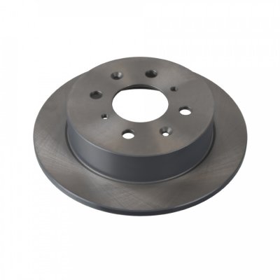 FEBI BILSTEIN  Disques de frein pour HONDA: Civic, Jazz, CRX (Ref: 108390)