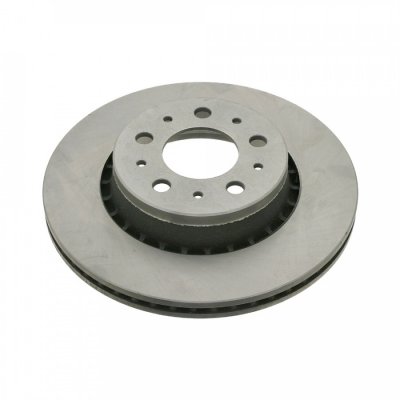 FEBI BILSTEIN  Disques de frein pour VOLVO: 940, 740, 760, 960, 780 (Ref: 11448)