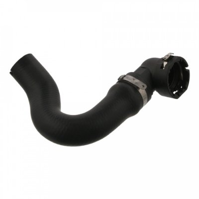 FEBI BILSTEIN  Durite de radiateur 37125 FIAT PANDA