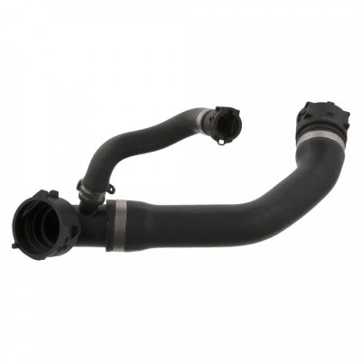 FEBI BILSTEIN  Durite de radiateur 45280 BMW S&eacute;rie 5