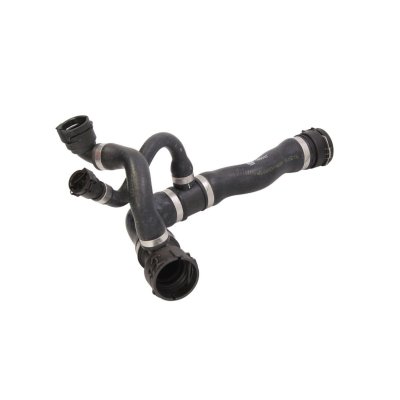 FEBI  BILSTEIN Durite de radiateur 46037 BMW S&eacute;rie 5