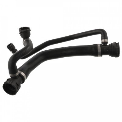 FEBI BILSTEIN  Durite de radiateur 46213