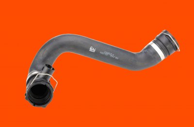 FEBI BILSTEIN  Durite De Refroidissement BMW 28521 11531436408